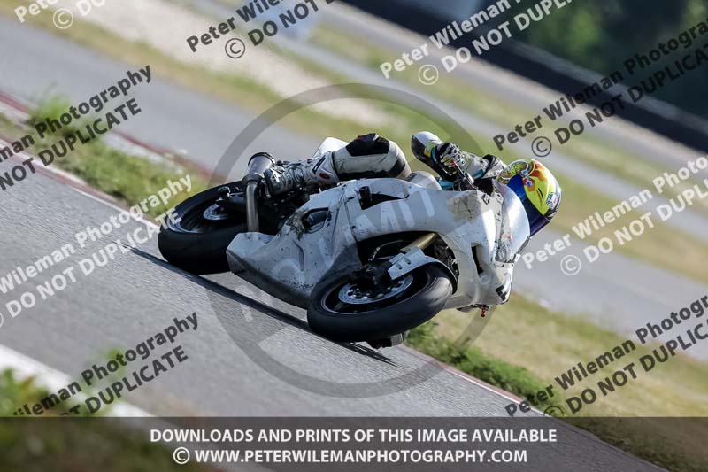 25 to 27th july 2019;Slovakia Ring;event digital images;motorbikes;no limits;peter wileman photography;trackday;trackday digital images